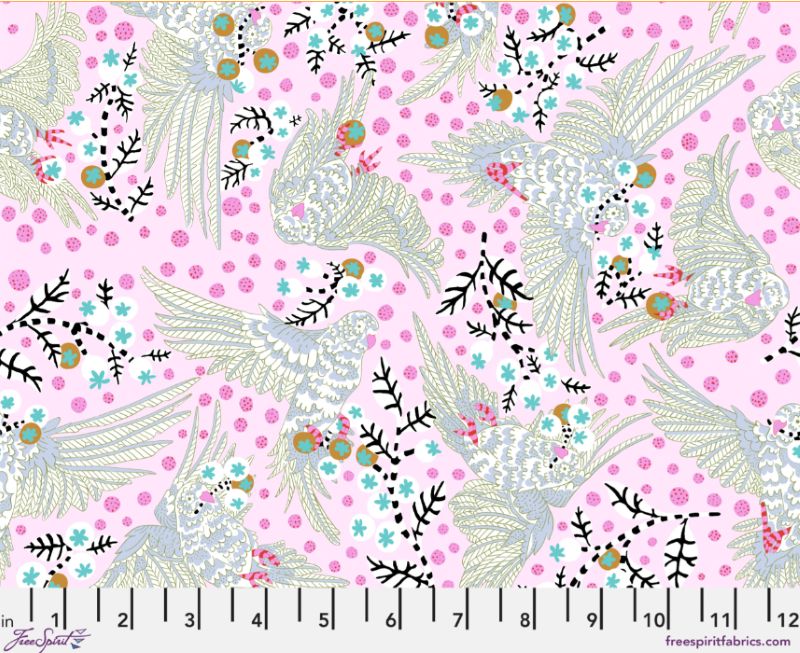 Blotsma and Song Bird Candy per metre