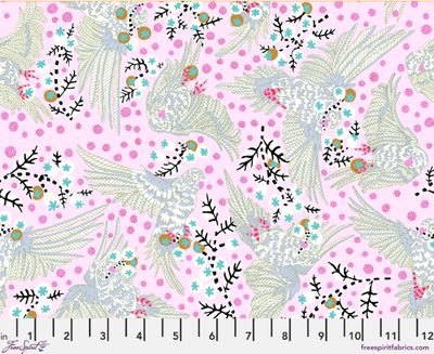 Blotsma and Song Bird Candy per metre