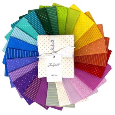 FQ Tiny Coordinates by Tula Pink