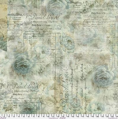 108" Eclectic Elements Wideback per metre