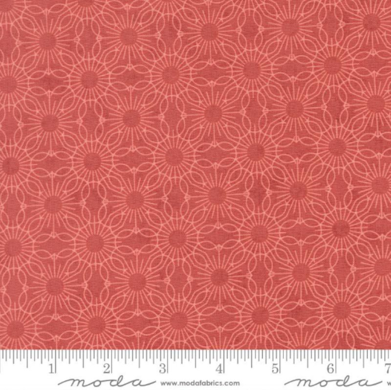 Fieldrush per metre
