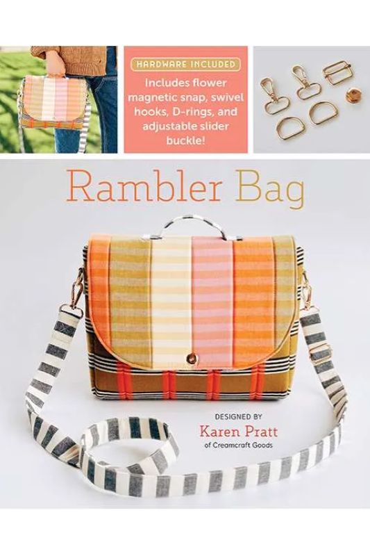 Rambler Bag