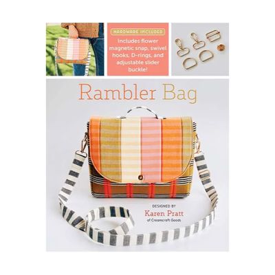 Rambler Bag