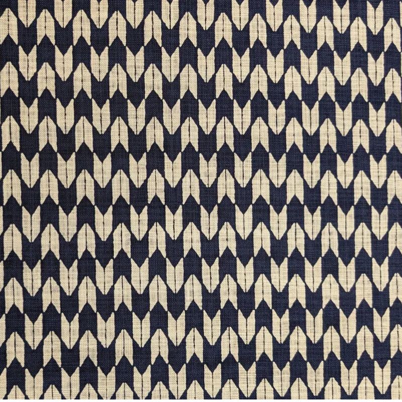 Yagasuri Arrows per metre