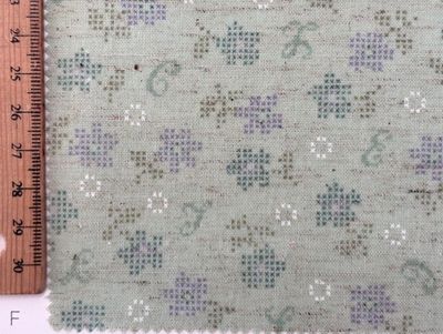 Handworks Le Ciel per metre
