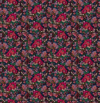 Rhapsody per metre