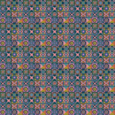 Rhapsody per metre