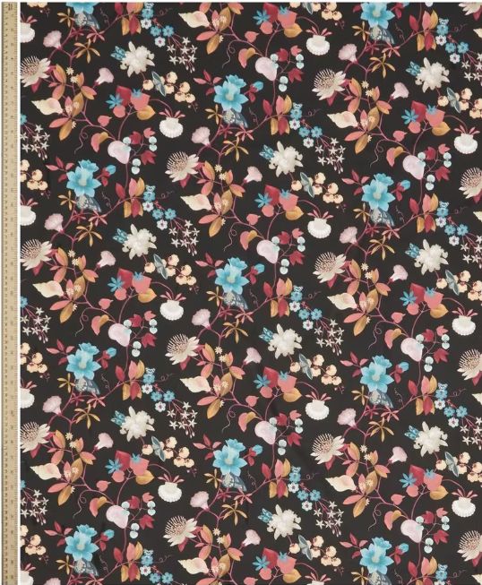 Doreen June Tana Lawn - per metre
