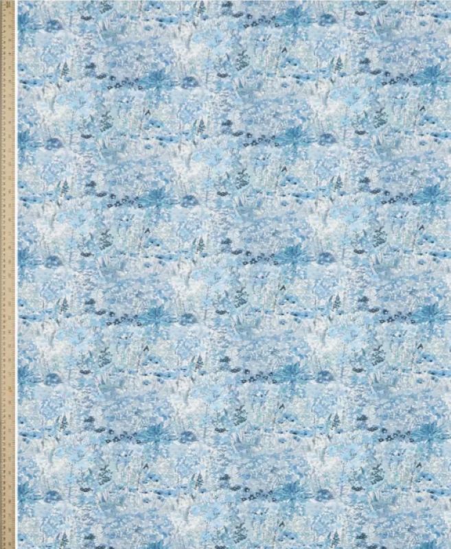 Anna's Haven Tana Lawn - per metre