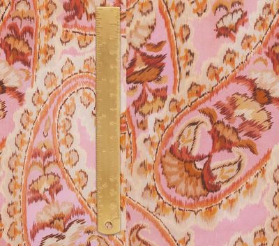 Mr Hunt Tana Lawn - per metre
