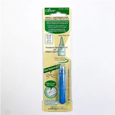 Chaco Liner Pens - Refills