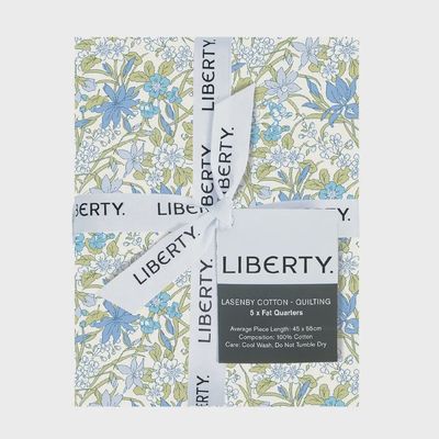 FB Bundles - Liberty Everlasting Collection 5 pcs