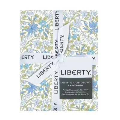 FQ Bundle - Liberty Everlasting Collection 5 pcs