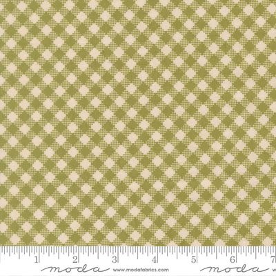 My Secret Garden - Stacy Iest Hsu for MODA - per metre