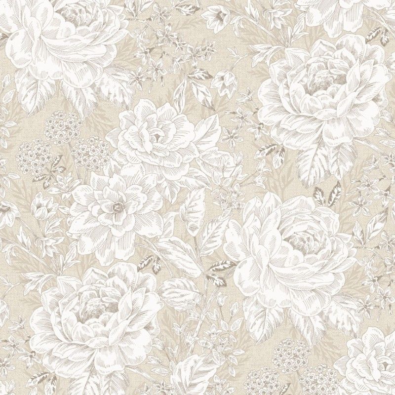 Charlotte 108" Wideback - per metre