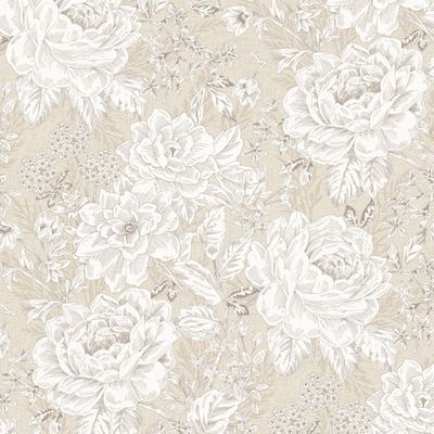 Charlotte 108" Wideback - per metre