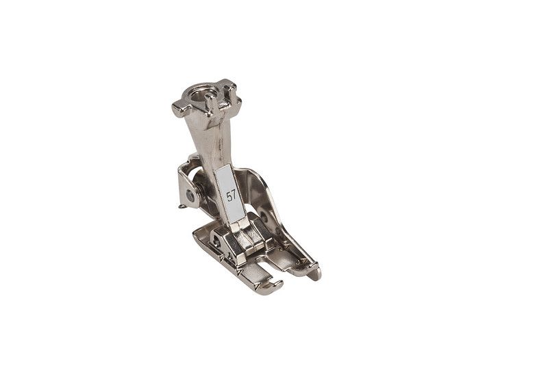 OLD GEN #57 Patchwork Foot with guide