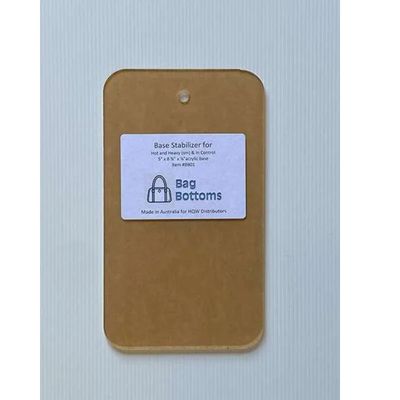Bag Bottoms - various sizes