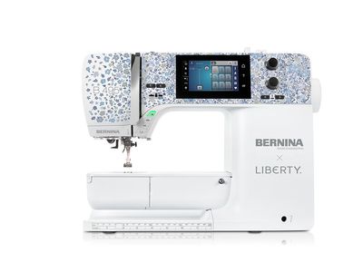 BERNINA 495 Liberty Edition