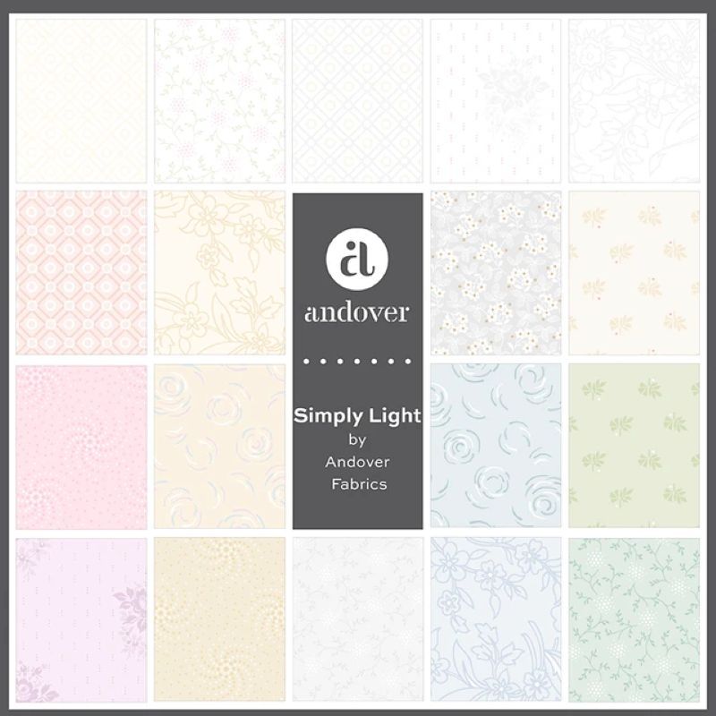 FQ Bundle - Simply Light 24 pcs