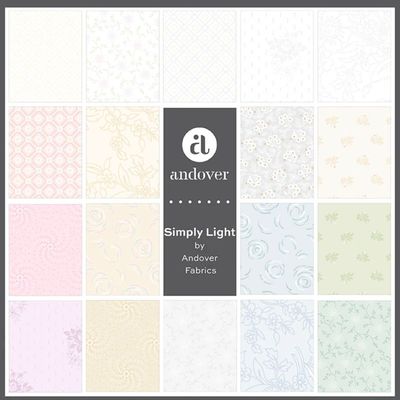 FQ Bundle - Simply Light 24 pcs