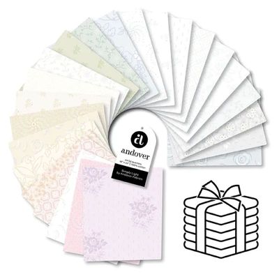 FQ Bundle - Simply Light 24 pcs