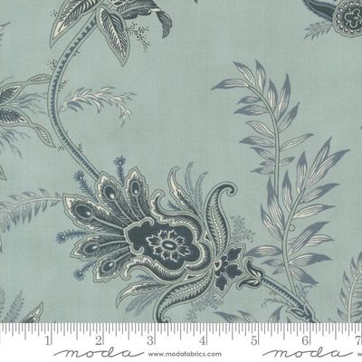 Breathtaking Blues per metre