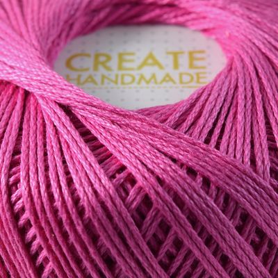 Crochet Cotton 4ply