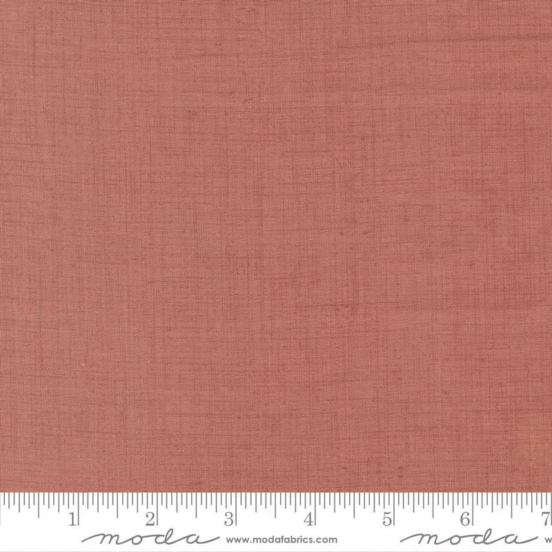 Le Jardin Rouge - per metre, Print: M13529172LJR
