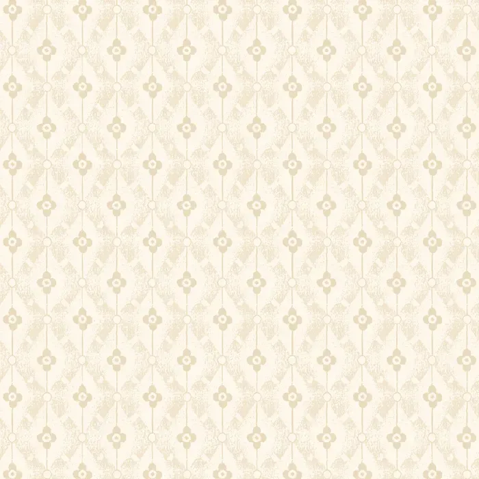 Apple Cider - Diamond Stripe per metre