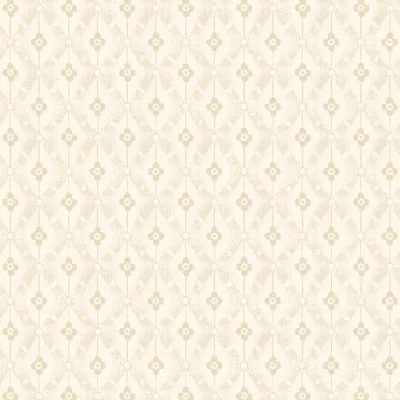 Apple Cider - Diamond Stripe per metre