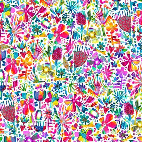 Color Crush per metre