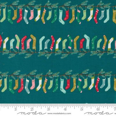 Cozy Wonderland - per metre