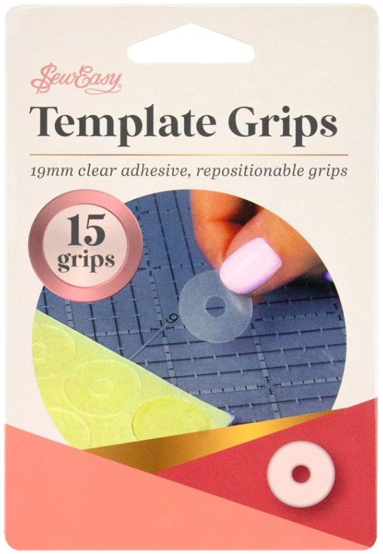 Template Grips