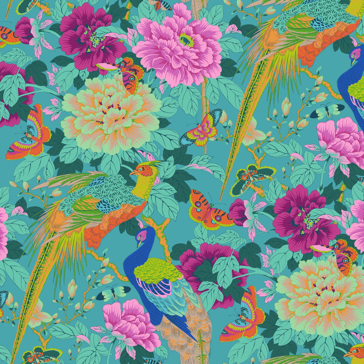 Kaffe August 2026 - per metre