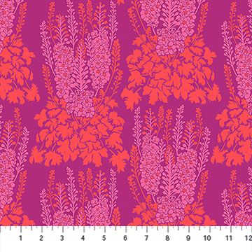 Clean Cut by Anna Maria Textiles - per metre