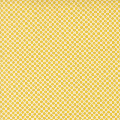 Gathered Bonbons by Jen Kingwell - per metre