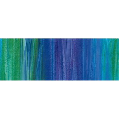 Bargello Batik Prints - per metre