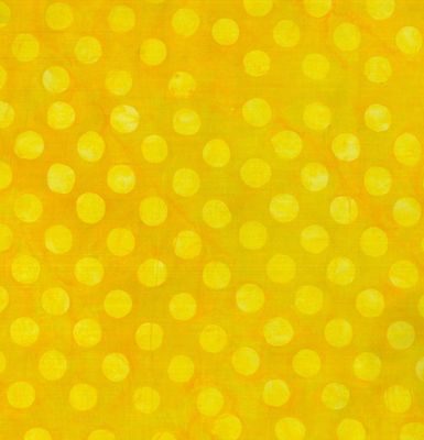 Spot Vibrants 2 Batik Range - per metre