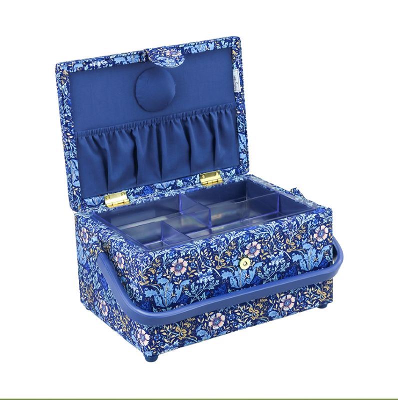 Sewing Basket Medium