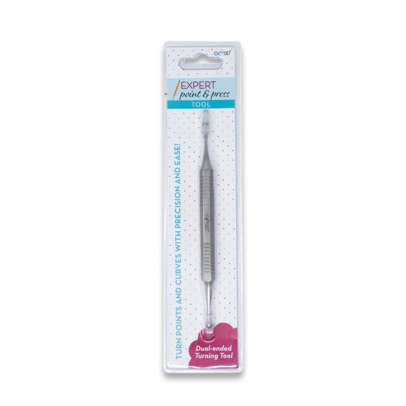 OESD Point and Press Tool