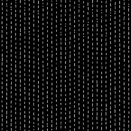 Lines Black Monochroma - per metre