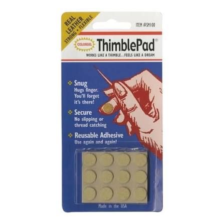 ThimblePad