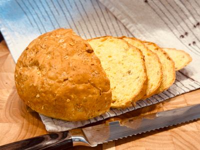Corn Bread Mix