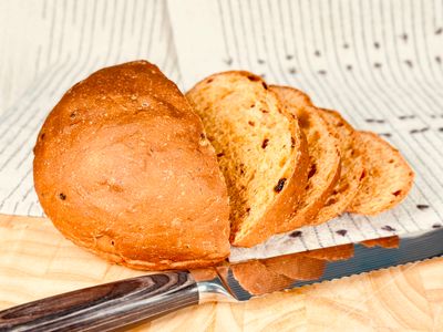 Borscht Bread Mix