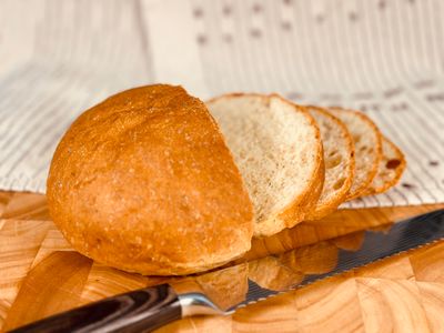 Potato Bread Mix