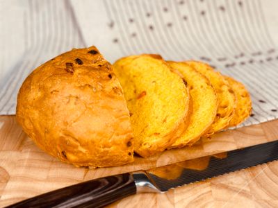 Сarrot Bread Mix