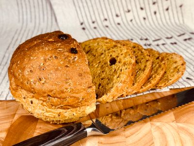 Taiga Bread Mix