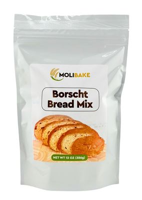 Borscht Bread Mix