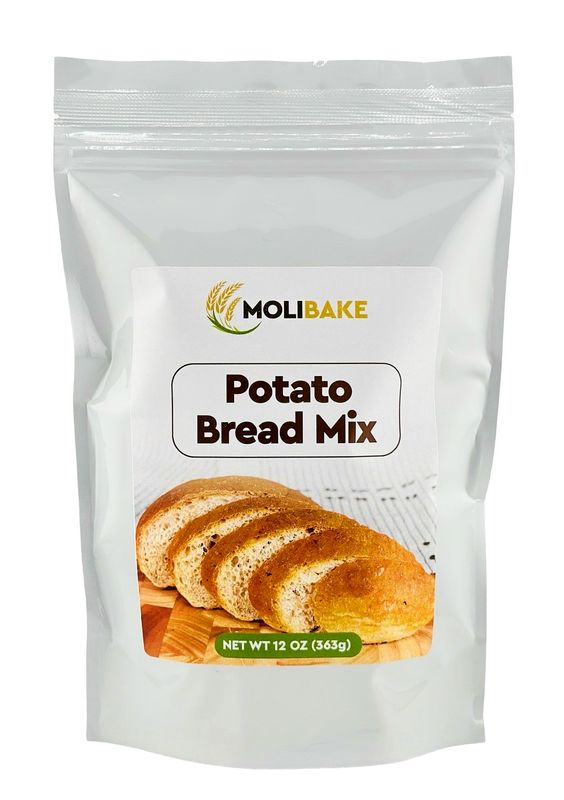 Potato Bread Mix